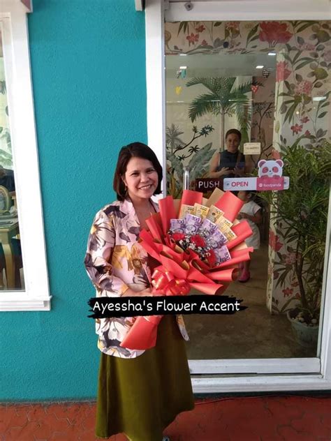 flower shop in tacloban city|Ayessha's Flower Accent .